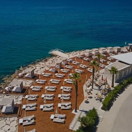 Znjan * Split