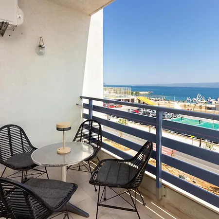 Apartment Znjan *