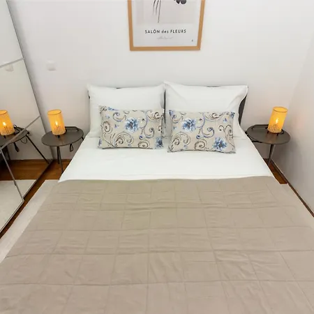 Apartman Znjan Split