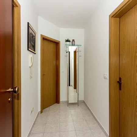 Znjan Apartman