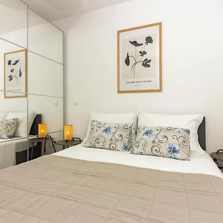 Znjan Apartman Split