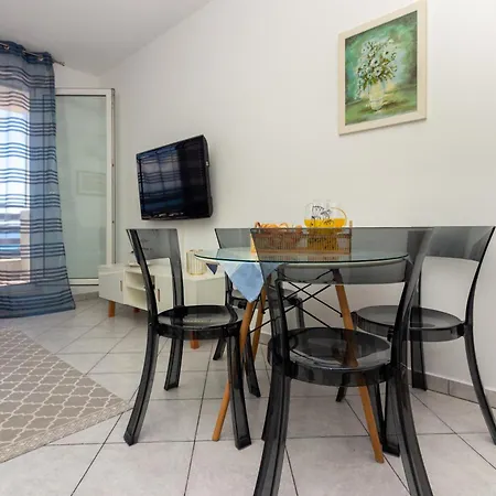 Znjan Apartman Split
