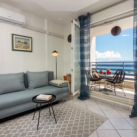 Znjan Apartman