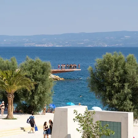 Znjan * Split