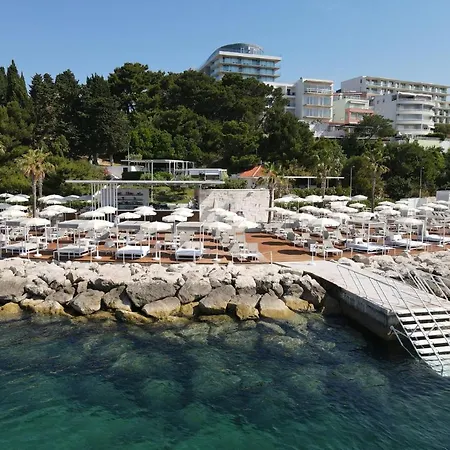 Znjan Appartamento Spalato