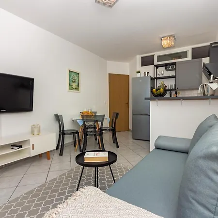 דירה Znjan ספליט