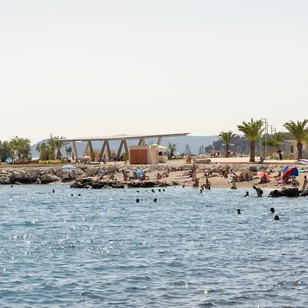 Znjan Appartamento Spalato