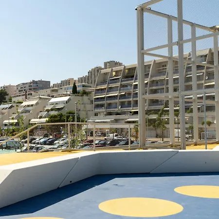 Appartamento Znjan Spalato