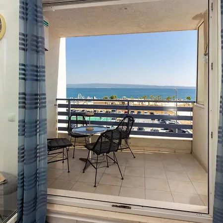 Znjan Appartamento *