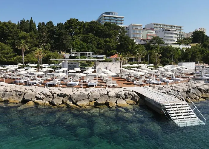 Znjan Apartman Split