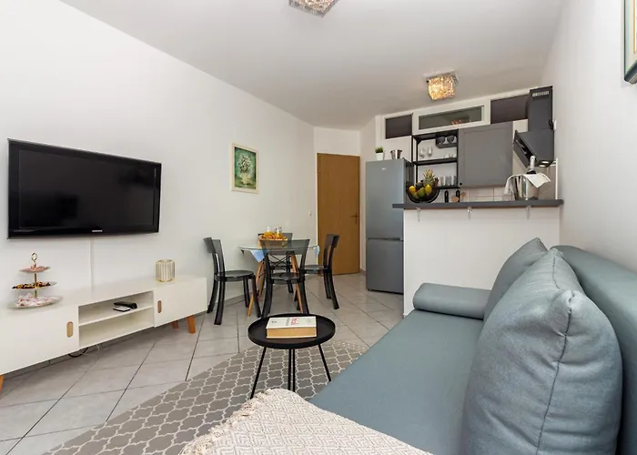 Apartman Znjan Split