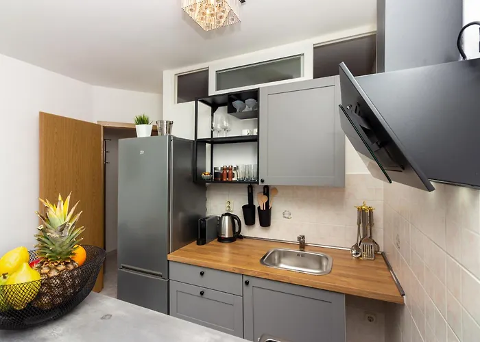 Apartman Znjan Split