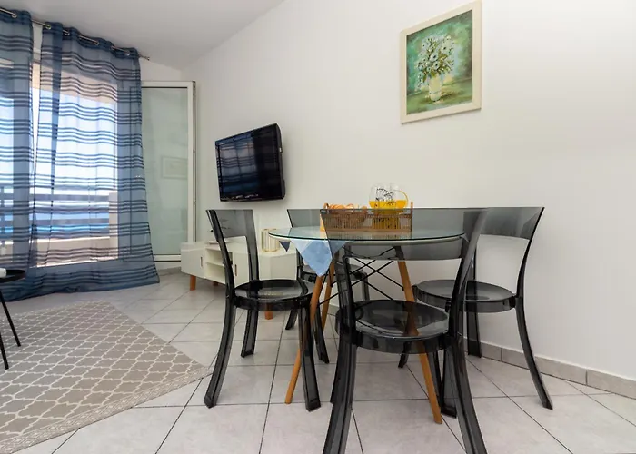 Znjan Apartman Split