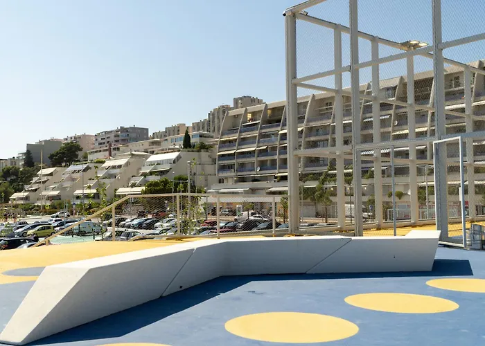 Apartman Znjan Split