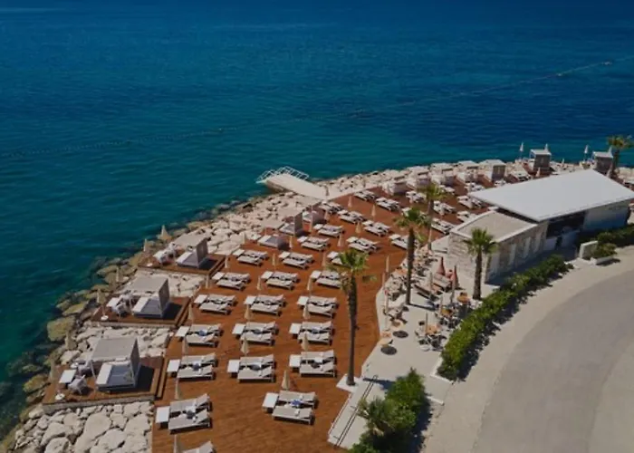 Znjan * Split