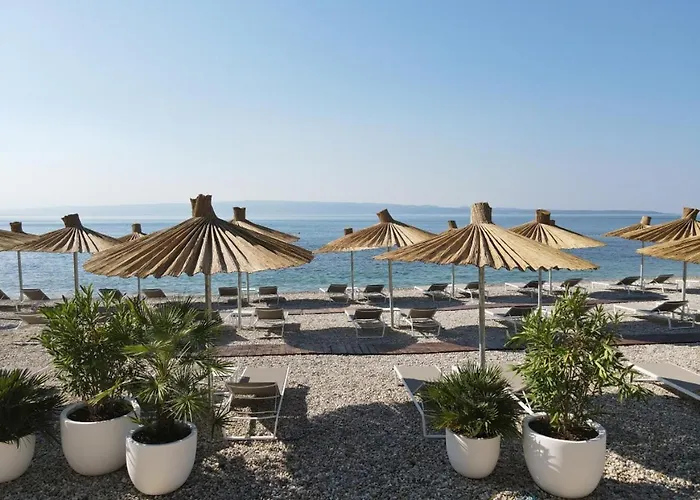 Znjan Apartman *
