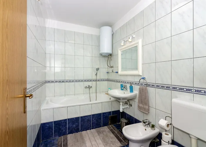 Apartman Znjan *