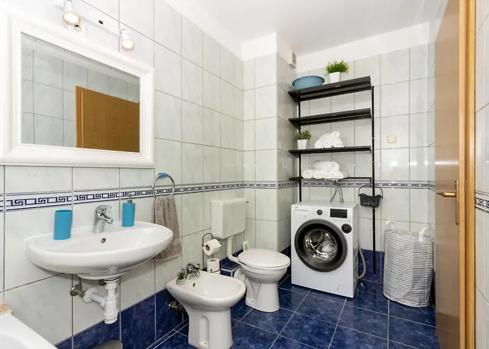 Apartman Znjan *