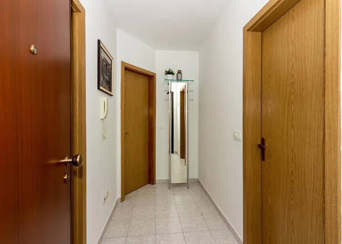 Znjan Apartman