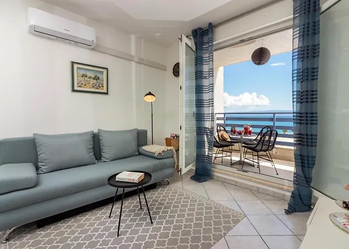Znjan Apartman
