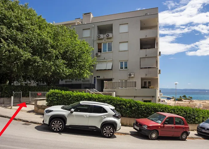 Znjan Apartman *