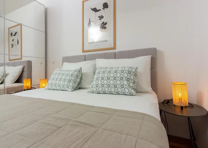 Apartman Znjan